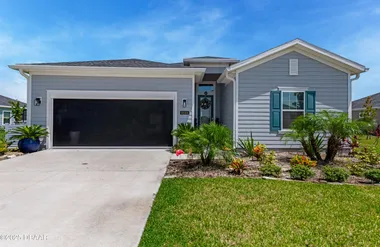 4144 ACOMA DR, ORMOND BEACH, FL, 32174, Ormond Beach, FL 32174