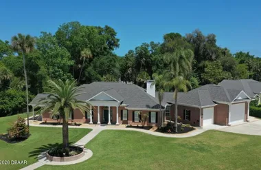 1452 PECOS DR, ORMOND BEACH, FL, 32174, Ormond Beach, FL 32174