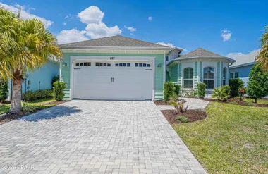 221 SAND BAR LN, DAYTONA BEACH, FL, 3212..., Daytona Beach, FL 32124