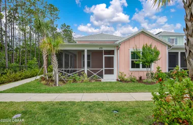 275 POP TOP LN, DAYTONA BEACH, FL, 32124, Daytona Beach, FL 32124