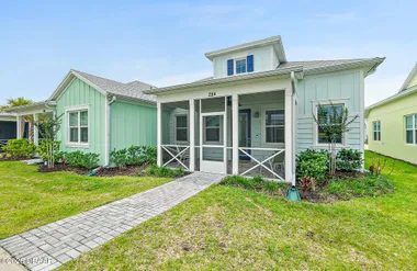 284 POP TOP LN, DAYTONA BEACH, FL, 32124, Daytona Beach, FL 32124