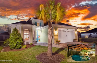 616 BEACH BUM BLVD, DAYTONA BEACH, FL, 3..., Daytona Beach, FL 32124