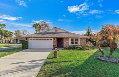 108 LOON CT, DAYTONA BEACH, FL, 32119, Daytona Beach, FL 32119