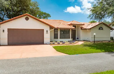 105 CHICKADEE CT, DAYTONA BEACH, FL, 321..., Daytona Beach, FL 32119