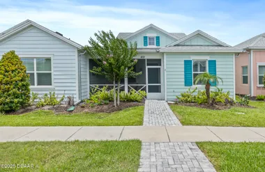 401 PARROT LN, DAYTONA BEACH, FL, 32124, Daytona Beach, FL 32124