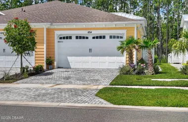 854 MARGARITAVILLE AVE, DAYTONA BEACH, F..., Daytona Beach, FL 32124