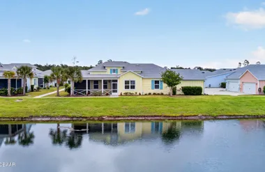 509 LANDSHARK BLVD, DAYTONA BEACH, FL, 3..., Daytona Beach, FL 32124