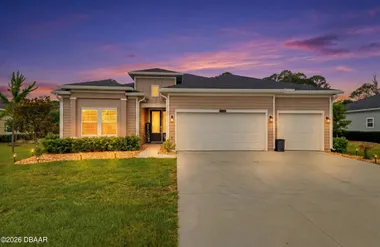 2123 RAGLAN CIR, ORMOND BEACH, FL, 32174, Ormond Beach, FL 32174