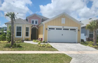 738 MARGARITAVILLE AVE, DAYTONA BEACH, F..., Daytona Beach, FL 32124