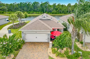 204 CARYOTA CT, NEW SMYRNA BEACH, FL, 32..., New Smyrna Beach, FL 32168