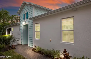 252 CORAL REEF WAY, DAYTONA BEACH, FL, 3..., Daytona Beach, FL 32124