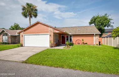 144 HERRING GULL CT, DAYTONA BEACH, FL, ..., Daytona Beach, FL 32119