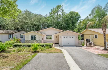 114 HICKORY LN, PORT ORANGE, FL, 32128, Port Orange, FL 32128