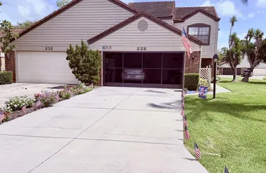 228 PALM SPARROW CT, DAYTONA BEACH, FL, ..., Daytona Beach, FL 32119