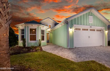 422 GOOD LIFE WAY, DAYTONA BEACH, FL, 32..., Daytona Beach, FL 32124