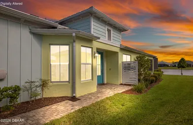 354 HIGH TIDE LN, DAYTONA BEACH, FL, 321..., Daytona Beach, FL 32124