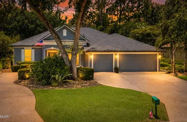 3412 REXFORD CIR, ORMOND BEACH, FL, 3217..., Ormond Beach, FL 32174