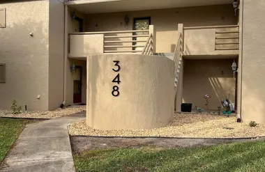 348 BOB WHITE CT 7, DAYTONA BEACH, FL, 3..., Daytona Beach, FL 32119
