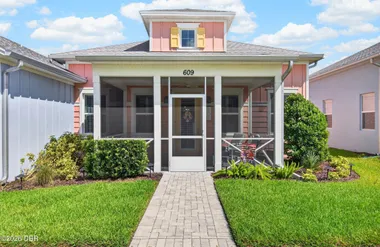 609 GOOD LIFE WAY, DAYTONA BEACH, FL, 32..., Daytona Beach, FL 32124