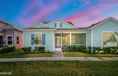 629 MARGARITAVILLE AVE, DAYTONA BEACH, F..., Daytona Beach, FL 32124