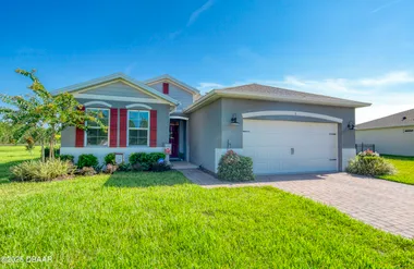 6 FOX LAIR CT, ORMOND BEACH, FL, 32174, Ormond Beach, FL 32174