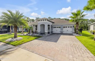 3027 BORASSUS DR, NEW SMYRNA BEACH, FL, ..., New Smyrna Beach, FL 32168