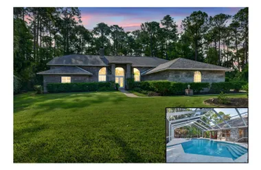 16 CRESCENT LAKE WAY, ORMOND BEACH, FL, ..., Ormond Beach, FL 32174
