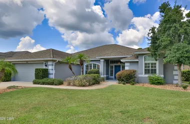 1280 HARWICK LN, ORMOND BEACH, FL, 32174, Ormond Beach, FL 32174