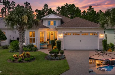 113 DOCKSIDE PL, DAYTONA BEACH, FL, 3212..., Daytona Beach, FL 32124