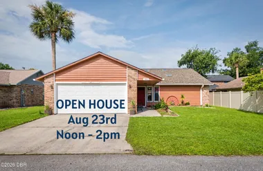 144 HERRING GULL CT, DAYTONA BEACH, FL, ..., Daytona Beach, FL 32119