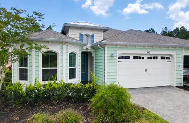 320 TIKI TER, DAYTONA BEACH, FL, 32124, Daytona Beach, FL 32124