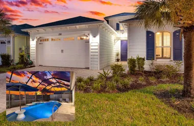 336 HIGH TIDE LN, DAYTONA BEACH, FL, 321..., Daytona Beach, FL 32124