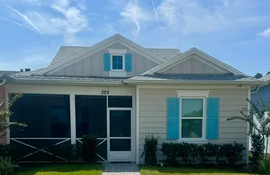 329 POP TOP LN, DAYTONA BEACH, FL, 32124, Daytona Beach, FL 32124