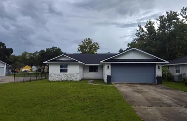 136 MUSCOVY CT, DAYTONA BEACH, FL, 32119, Daytona Beach, FL 32119