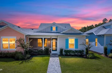 329 POP TOP LN, DAYTONA BEACH, FL, 32124, Daytona Beach, FL 32124