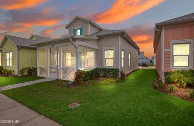 339 COOL WATERS WAY, DAYTONA BEACH, FL, ..., Daytona Beach, FL 32124
