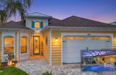 213 BLUE STARFISH PL, DAYTONA BEACH, FL,..., Daytona Beach, FL 32124