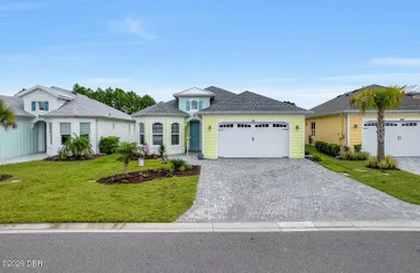 761 MARGARITAVILLE AVE, DAYTONA BEACH, F..., Daytona Beach, FL 32124