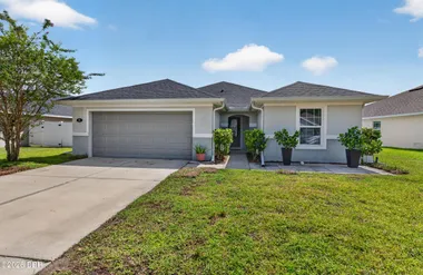80 PERGOLA PL, ORMOND BEACH, FL, 32174, Ormond Beach, FL 32174