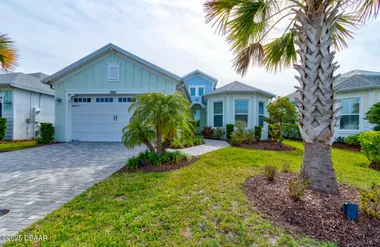 664 LANDSHARK BLVD, DAYTONA BEACH, FL, 3..., Daytona Beach, FL 32124