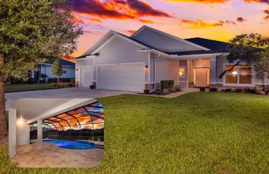 3128 LIZMORE CIR, ORMOND BEACH, FL, 3217..., Ormond Beach, FL 32174