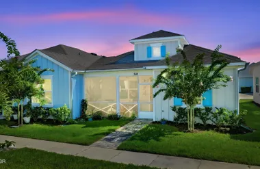 214 OCEAN HAMMOCK LOOP, DAYTONA BEACH, F..., Daytona Beach, FL 32124