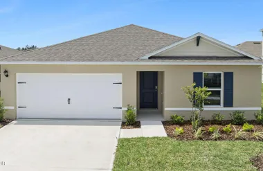 16 AMBERWOOD CT, ORMOND BEACH, FL, 32174, Ormond Beach, FL 32174