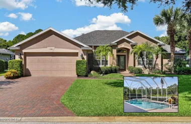 1308 HARWICK LN, ORMOND BEACH, FL, 32174, Ormond Beach, FL 32174