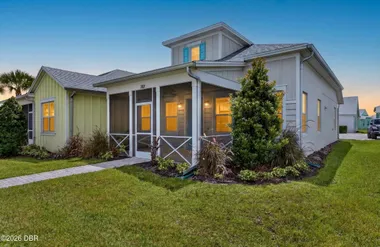 361 PARROT LN, DAYTONA BEACH, FL, 32124, Daytona Beach, FL 32124