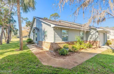 156 BOB WHITE CT 1560, DAYTONA BEACH, FL..., Daytona Beach, FL 32119