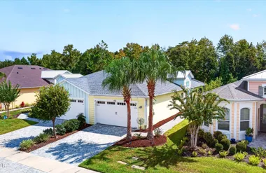 156 MARGARITAVILLE AVE, DAYTONA BEACH, F..., Daytona Beach, FL 32124