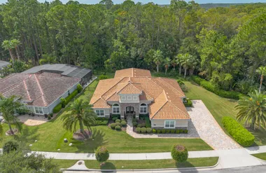 266 PORTOFINO BLVD, NEW SMYRNA BEACH, FL..., New Smyrna Beach, FL 32168