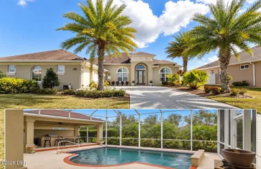 3470 TESORO CIR, NEW SMYRNA BEACH, FL, 3..., New Smyrna Beach, FL 32168