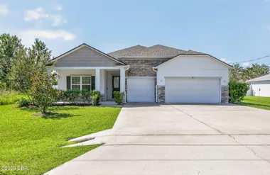 21 LANCELOT DR, PALM COAST, FL, 32137, Palm Coast, FL 32137